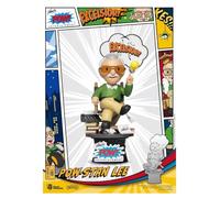 Beast Kingdom - Stan Lee Pow D-Stage Series 6 Statue