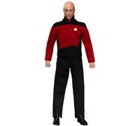 Beast Kingdom - Star Trek VII: Generations - Dynamic 8ction Heroes - Jean-Luc Pi