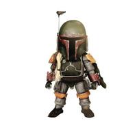Beast Kingdom Star Wars Return of the Jedi Episode VI: Boba Fett Egg Attack Action Figure