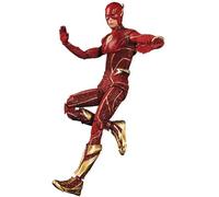 Beast Kingdom The Flash (2023): The Flash DAH-083 Dynamic 8-ction Action Figure