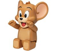 Beast Kingdom - Tom and Jerry SYAKING-BANG - Jerry [New Toy] Collectible