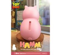 Beast Kingdom Toy Story Master Craft Statue Hamm 28 cm