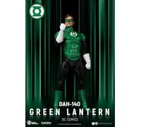 Dc Green Lantern Dah-140 Dynamic 8-Ction Heroes Figure ACC NEW
