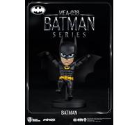 BEAST KINGDOM Toys DC Comics Figuras Mini Egg Attack 8 cm Batman Series Surtido