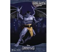 Beast Kingdom Toys Gargoyles figurine Dynamic Action Heroes 1/9 Goliath 21 cm