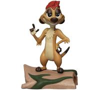 Beast Kingdom Toys MEA-010 TIMON Collectable Figure, Multicolour (US IMPORT)