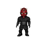Beast Kingdom Toys Star Wars Episode 1 Darth Maul Egg Attack Action Figure, Multicolor (EAA-095)
