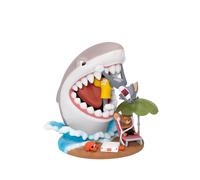 Beast Kingdom Toys Tom & Jerry Splash And Dash Pvc Figure Tom & Jerry 15 Cm NEW