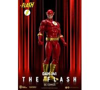 Beast-Kingdom USA | DAH-141 DC Comics The Flash