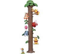 Beast Kingdom Winnie The Pooh Forest Series MEA-075 Mini Egg Attack (US IMPORT)