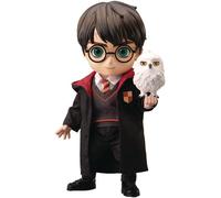 Beast Kingdom - Wizarding World - Egg Attack Action - Harry Potter [New Toy] A
