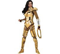 Beast Kingdom - WONDER WOMAN 1984 DAH-026 DYNAMIC 8-CTION GOLDEN A