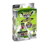 Beast Lab 11107 Bio Mist and Experiment Refill Pack, Multicolor, Medium