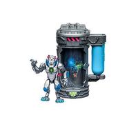MrBeast Lab Mutation Chamber Metallic Panther