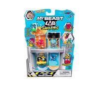 MRBEAST LAB Swarms Atomic Series Lab Pack