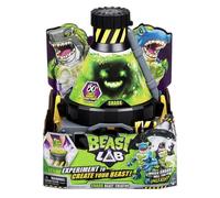 Beast Lab Shark Beast Creator