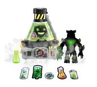 Beast Lab - Shark Beast Creator - Add Ingredients And Follow The Experiment's Steps To Create Your Beast! With Real Bio Mist And 80+ Lights, Sounds And Reactions