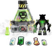 Beast Lab - Shark Creator - Add Ingredients And Follow The...