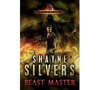Beast Master: Nate Temple Series Book 5