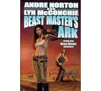 Beast Master's Ark (Beast Master Originals Series,)