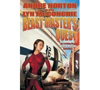 Beast Master's Quest