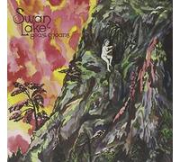 Beast Moans by SWAN LAKE (2006-11-21)