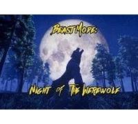 Beast Mode: Night of the Werewolf Steam CD Key