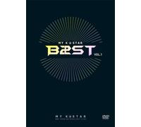 Beast - My K-Star Beast (Mbc Premium Highlight Clips) Music (2DVDS) [Japan DVD] POBD-23009
