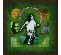 Alice Cooper - Beast of Alice Cooper