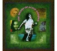 Beast of Alice Cooper [CASSETTE]