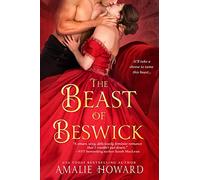 Beast of Beswick, The: 1 (Regency Rogues)