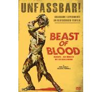 Beast of Blood [Import allemand]