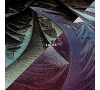 Beast of Both Worlds by Solos (2012-09-11)