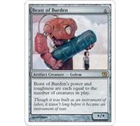 Beast of Burden | 9th Edition
