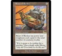 Beast of Burden | Urza's Legacy