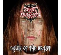 Beast Of Damnation – Dawn Of The Beast