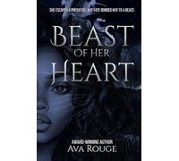 Beast of Her Heart (Whispers of Destiny)