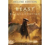Beast of Reincarnation | Deluxe Edition (PC) - Steam Key - EUROPE