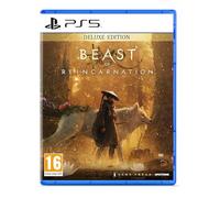 Beast of Reincarnation Deluxe Edition (Playstation 5)