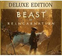 Beast of Reincarnation Deluxe Edition + Pre-Order Bonus PC Steam CD Key