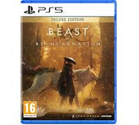 Beast of Reincarnation Deluxe Edition (Playstation 5)