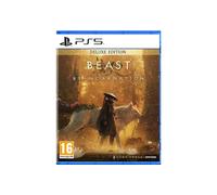 Beast of Reincarnation: Deluxe Edition PS5 PRE-ORDER RELEASED 04/08/2026 - NEW