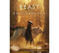 Beast of Reincarnation (PC) - Steam Key - GLOBAL