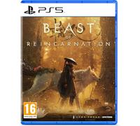 Beast of Reincarnation - PlayStation 5