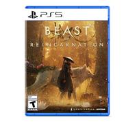 Beast of Reincarnation - PlayStation 5
