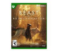 Beast of Reincarnation - Xbox Series X