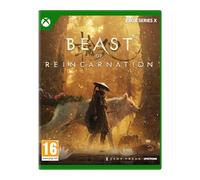 Beast of Reincarnation (Xbox Series X)