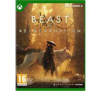 Beast of Reincarnation - Xbox Series X Game, New