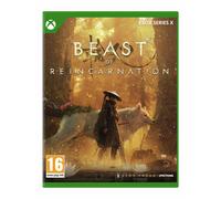 Beast of Reincarnation Xbox Series X Game Pre-Order
