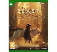 Beast of Reincarnation Xbox SX NEW PRE-ORDER (Presale) RELEASE ON 04/08/2026